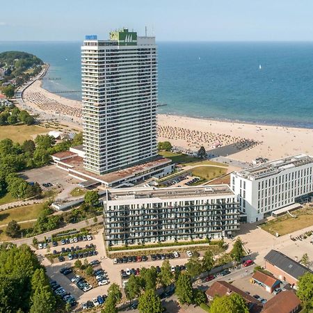 Awesome Apartment In Luebeck Travemuende מראה חיצוני תמונה