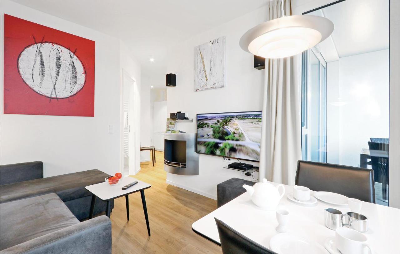 Awesome Apartment In Luebeck Travemuende מראה חיצוני תמונה