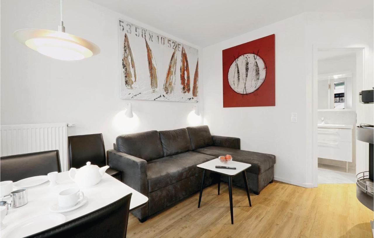 Awesome Apartment In Luebeck Travemuende מראה חיצוני תמונה