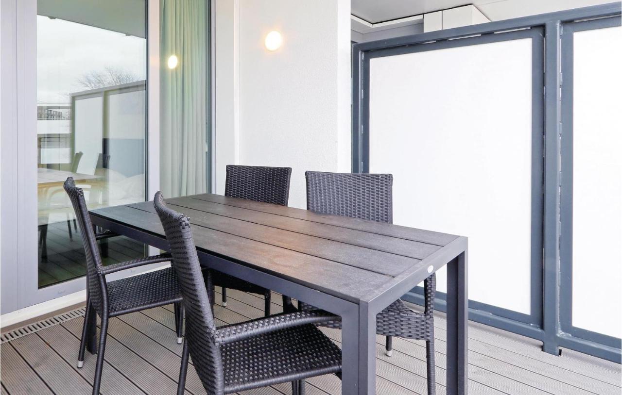 Awesome Apartment In Luebeck Travemuende מראה חיצוני תמונה