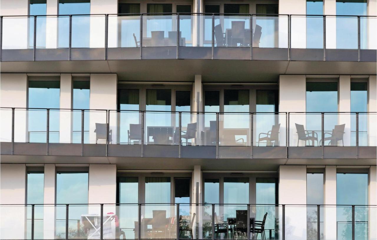 Awesome Apartment In Luebeck Travemuende מראה חיצוני תמונה