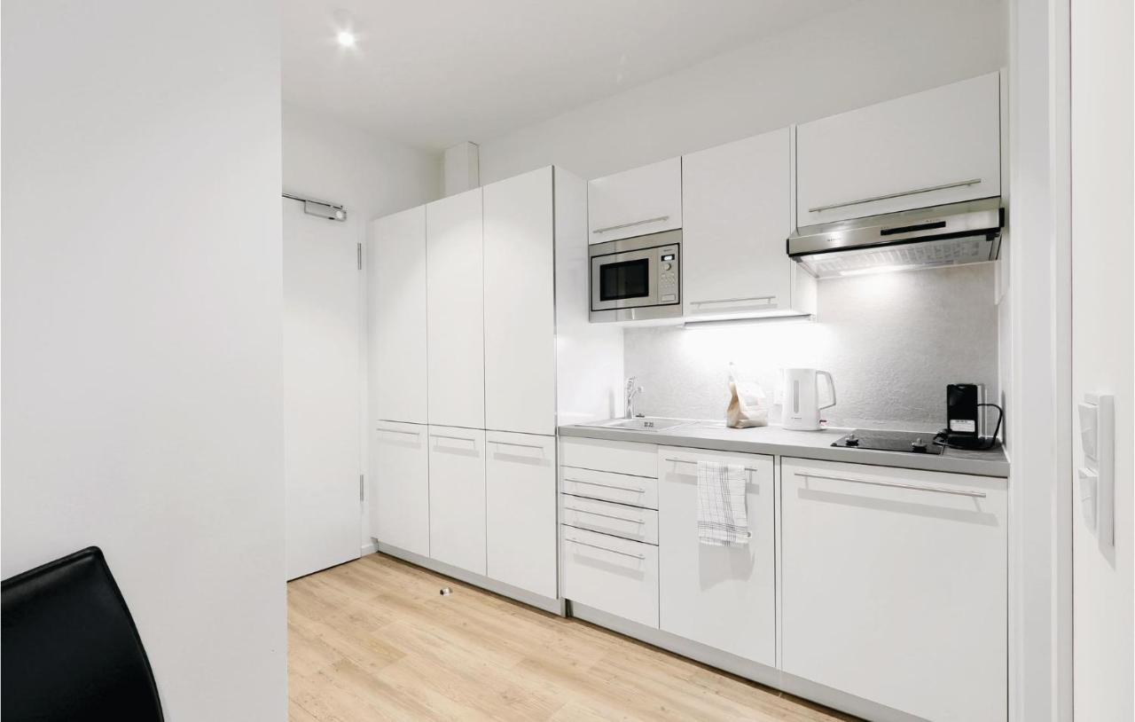 Awesome Apartment In Luebeck Travemuende מראה חיצוני תמונה