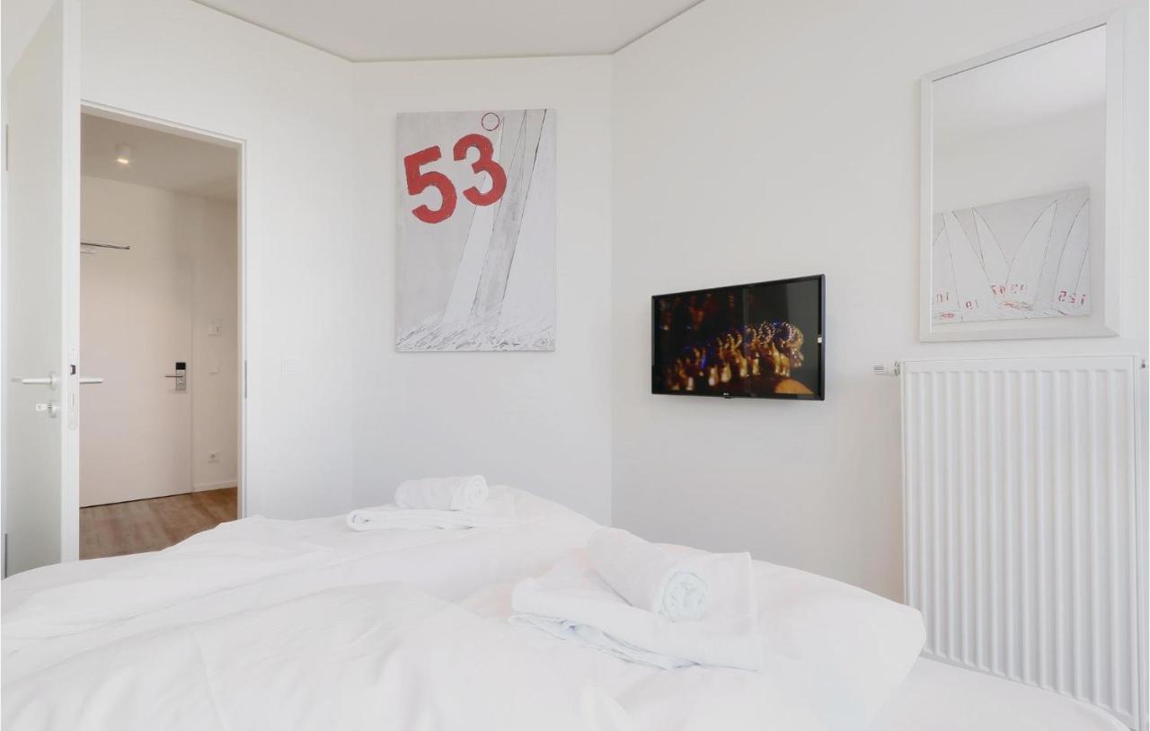 Awesome Apartment In Luebeck Travemuende מראה חיצוני תמונה
