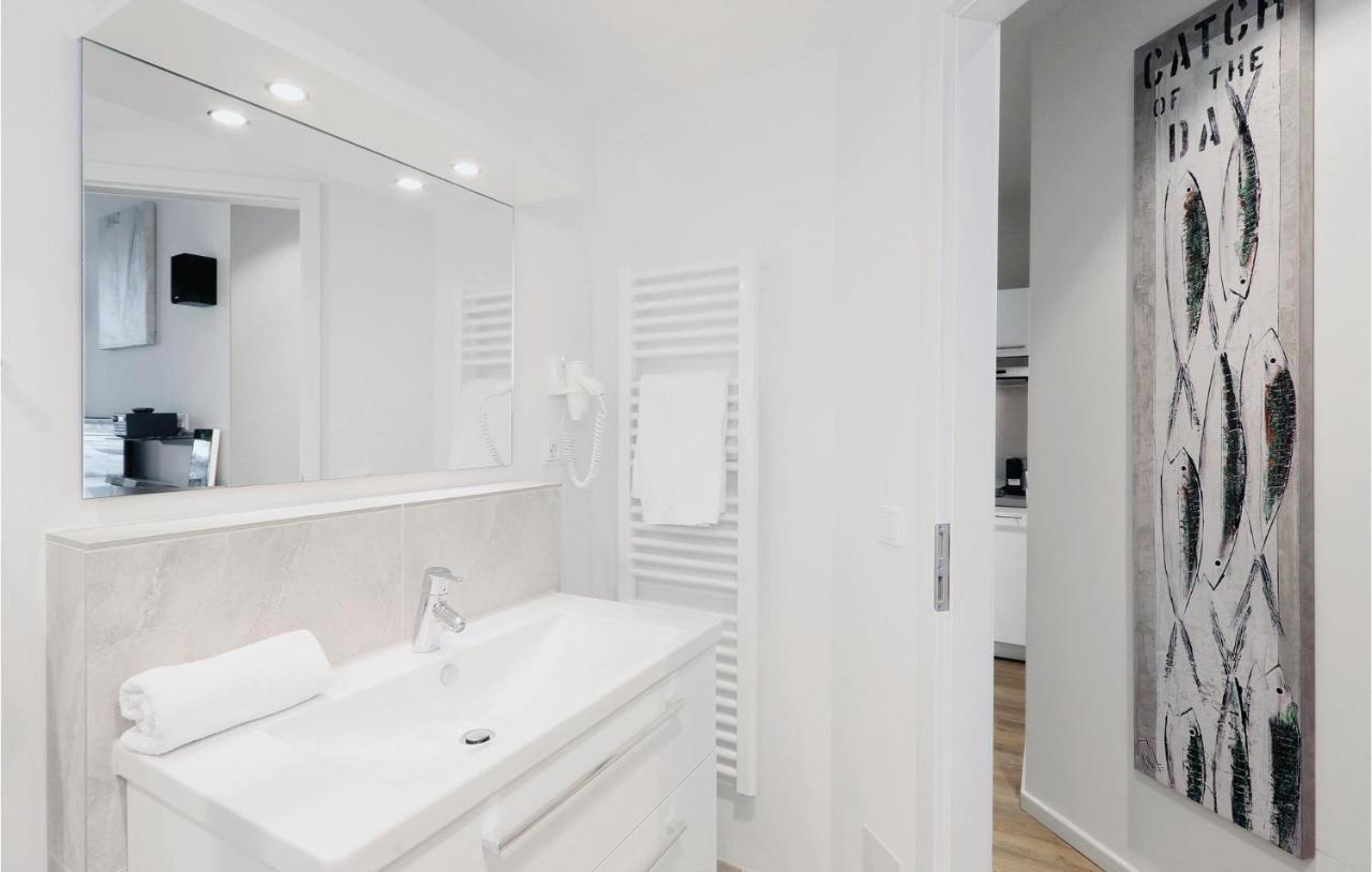 Awesome Apartment In Luebeck Travemuende מראה חיצוני תמונה