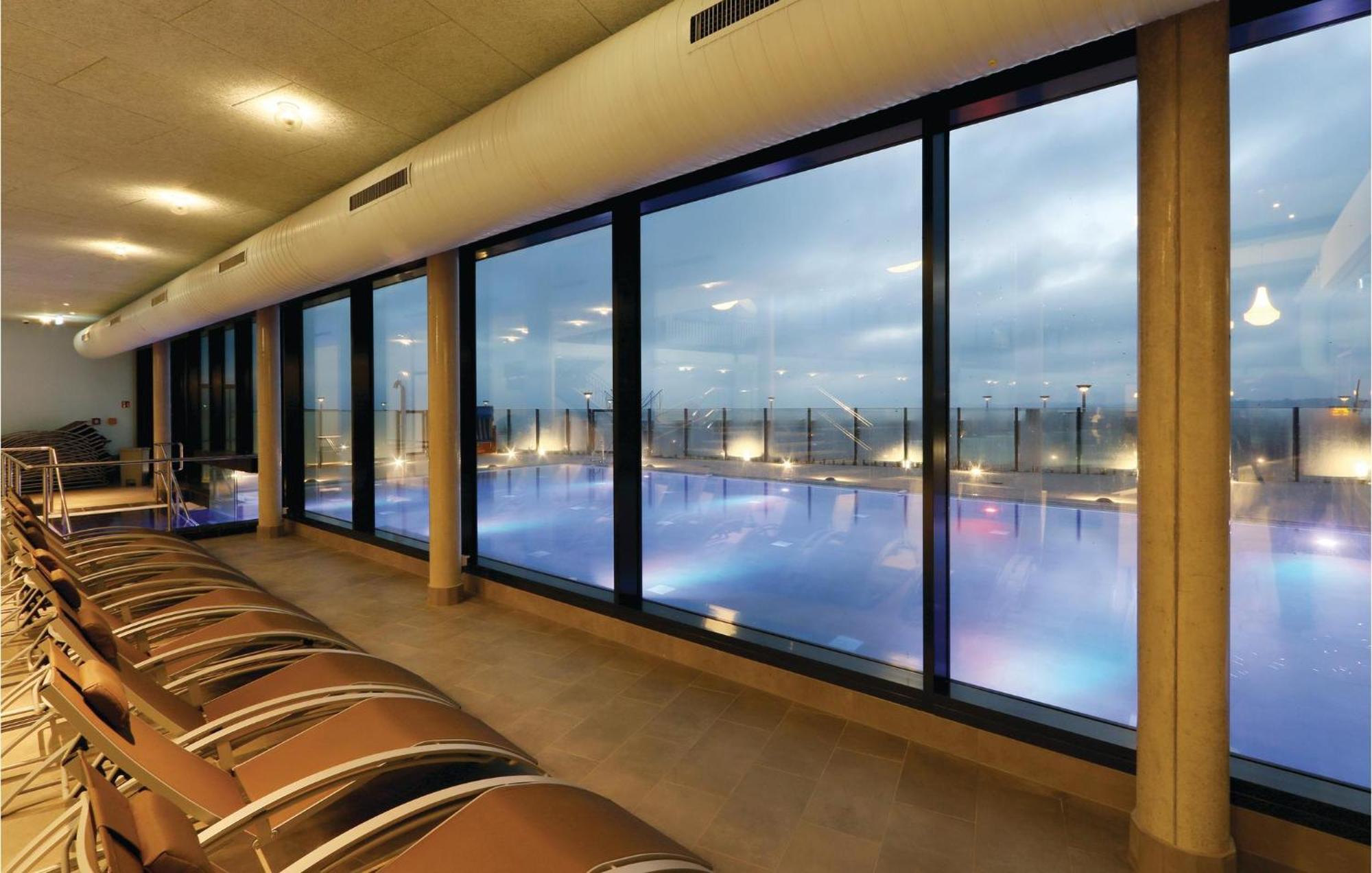 Awesome Apartment In Luebeck Travemuende מראה חיצוני תמונה