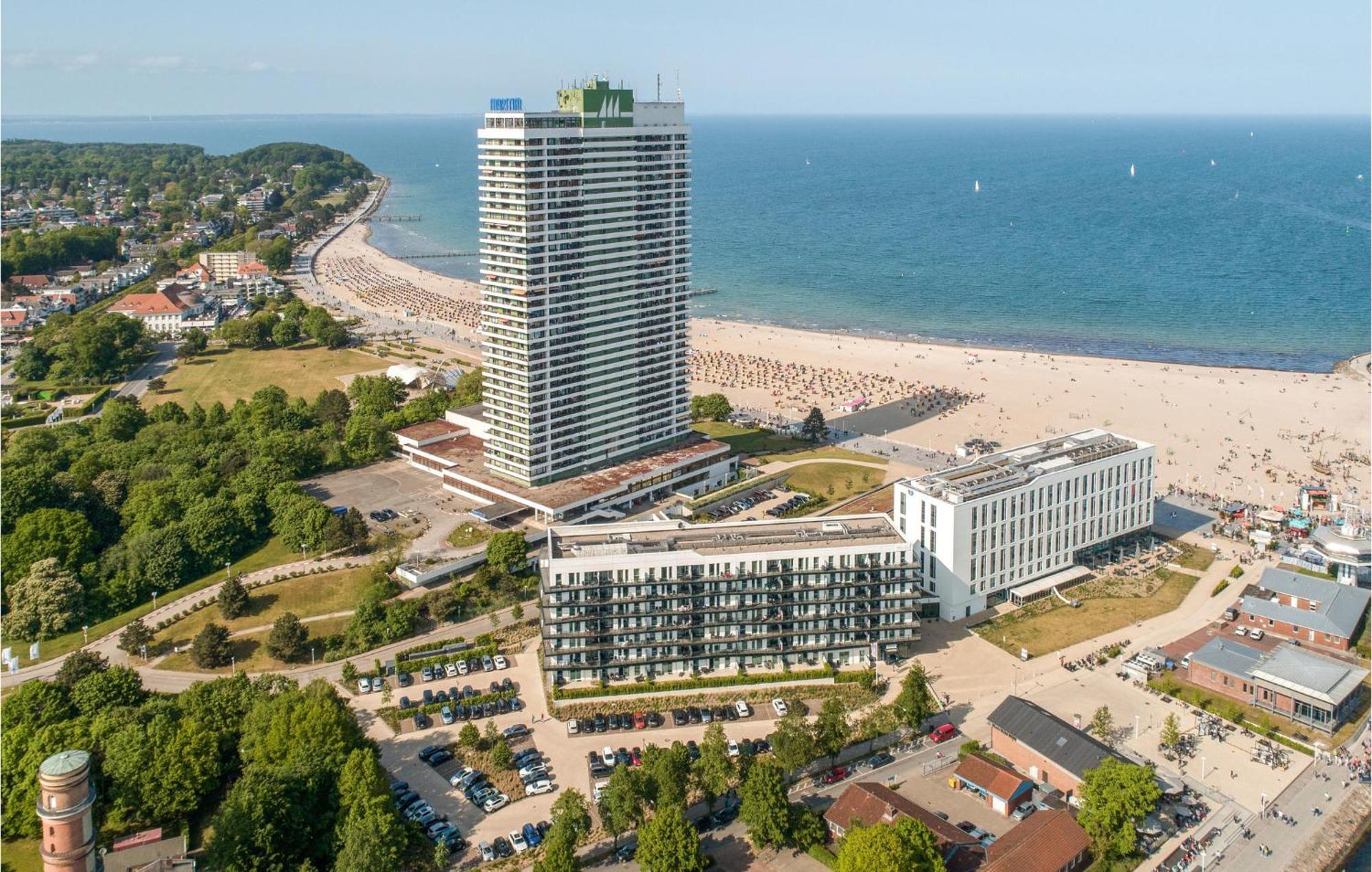 Awesome Apartment In Luebeck Travemuende מראה חיצוני תמונה